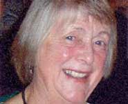 Brenda Fowler 1933-2008